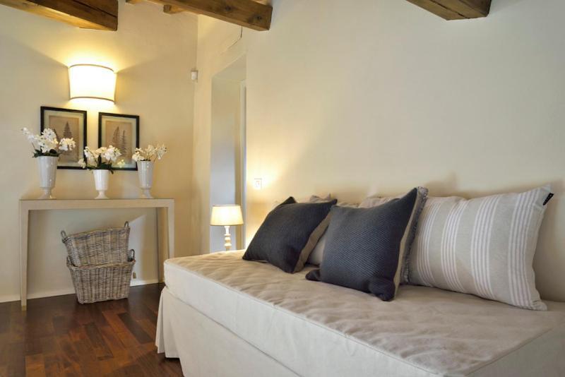 Villa Borri Country Suites Сан-Кашиано-ин-Валь-ди-Пеза Экстерьер фото